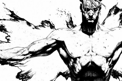 Manga Tavsiyeleri #1 (Sun-Ken Rock)