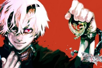 Manga Tavsiyeleri #2 (Tokyo Ghoul Serisi)