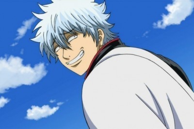 Manga Tavsiyeleri #4 (Gintama)