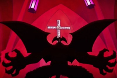 Netflix ve Masaaki Yuasa Yeni Bir Devilman Animesi Çıkartıyor
