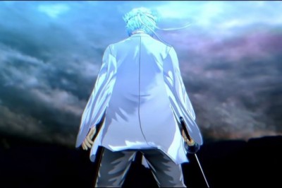 Gintama, Yeni Oyunu İçin Bir Video Yayınladı!