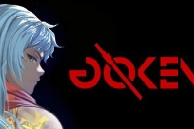 Goken, Steam Erken Erişim'de Yerini Aldı!