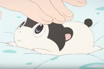 Kyoto Animation Maskotu, Baja İçin 2 Yeni Reklam Filmi Yayınlandı!