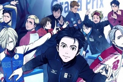 Mitsurou Kubo, Phichit Chulanont Çizimlerini Yayınladı!
