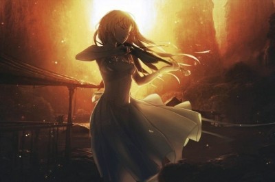 Müzik Kategorisinde Günün Animesi #2 Shigatsu Wa Kimi No Uso