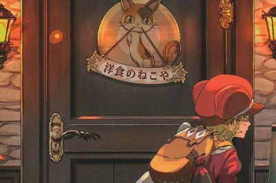 Restaurant To Another World Animesinin Seslendirme Ekibi Açıklandı!