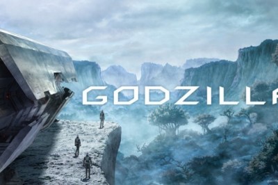 Çok Beklenen Godzilla: Kaijuu Wakusei İçin İlk Fragman Yayınlandı!