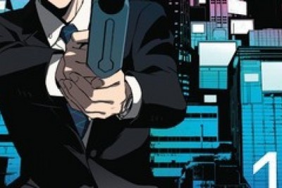 Psycho-Pass: Inspector Shinya Kogami İçin Final Tarihi Belirlendi!