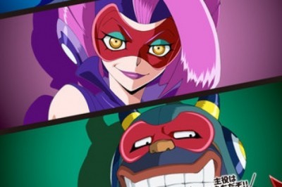 Time Bokan 24 Animesinin Devamının Kadrosu