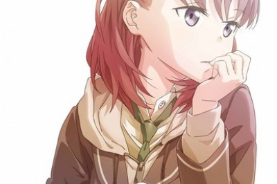 Just Because Animesinin Tema Şarkısının Sanatçıları