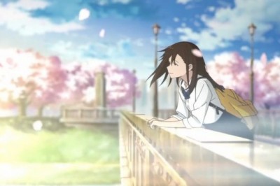 Kimi no Suizou wo Tabetai'nın Anime Uyarlaması Geliyor