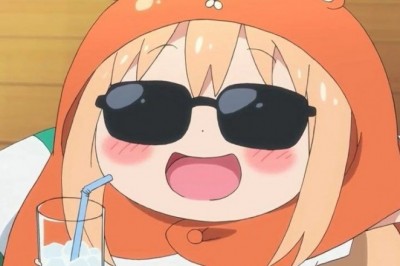 Himōto! Umaru-chan R, Ekim'de Start Veriyor