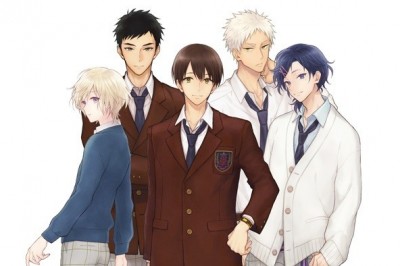 Sanrio Boys'un 2. Tanıtım Videosu Yayınlandı