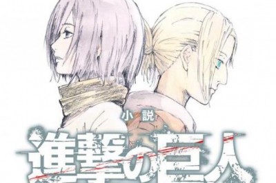 Attack On Titan Spinoff’u Lost Girls Anime Oluyor!