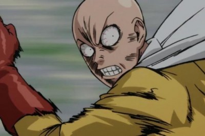 En Hızlı 10 Anime Karakteri!