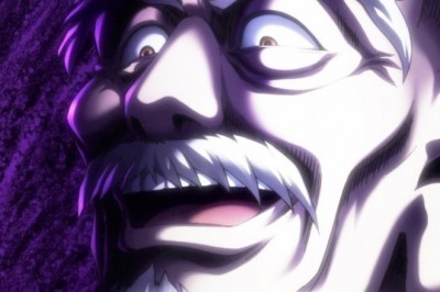 En İyi 10 Anime Girişi