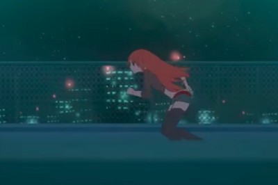 Kısa Anime Filmler #2