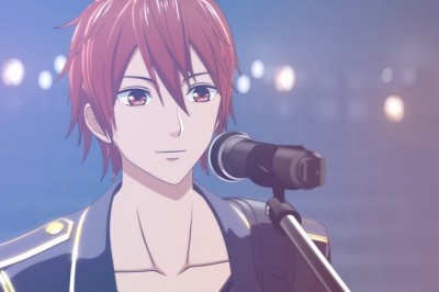 TsukiPro TV Animesi Açılış Klibini ve Görseli Yayınladı