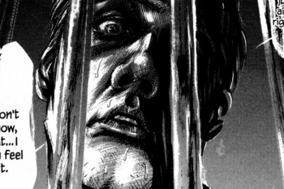 Ağzınızı Çizimleri İle Açık Bırakacak 10 Manga #4