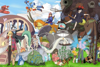 Hayao Miyazaki'nin En İyi Anime Filmini Seçiyoruz