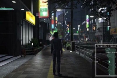  City Shrouded In Shadow İçin 17 Dakikalık Bir Oynanış Videosu Yayınlandı!