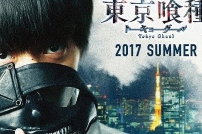 Tokyo Ghoul Live-Action, Yeni Sahneler Yayınladı !!