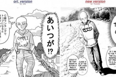 One Punch Man Hakkında Bilmediğiniz Bazı Gerçekler 