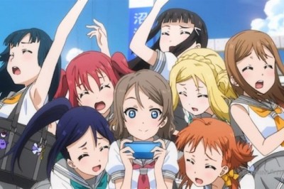 Love Live! Sunshine!! Sezon 2 İçin 2. Bir Tanıtım Videosu Yayınlandı