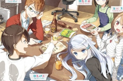 Sonbahar 2017 Animeleri: TV Serileri