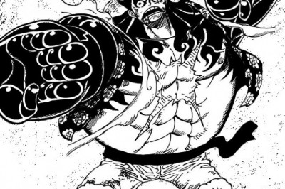 One Piece Manga VS Anime