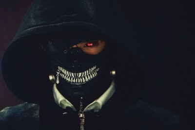 Tokyo Ghoul Live-Action Filminin Full Tema Şarkısı BANKA Yayınlandı!