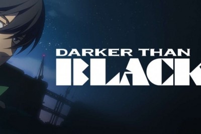 Darker than Black: Kuro no Keiyakusha Anime Tanıtımı