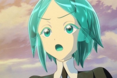 Land of the Lustrous'un Yeni Tanıtım Videosu Yayınlandı!