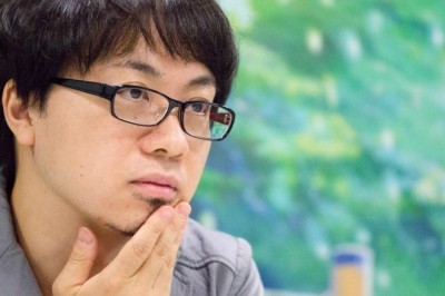Şubat Ayı'nın Yönetmeni: Makoto Shinkai