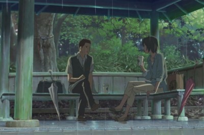 Japonlar'a Göre Görselliği En İyi Animeler