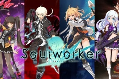 Soul Worker Online Nedir ? Nasıl Üye Olunur ? Nasıl Yüklenir