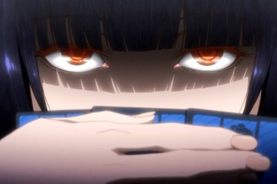 Kakegurui Animesindeki İçecek ve Atıştırmalıklar Gerçek Oldu! 
