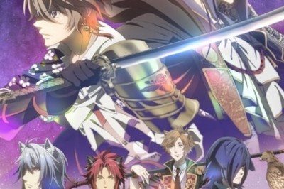 Sengoku Night Blood'un Kadrosu ve Karakterleri Açıklandı
