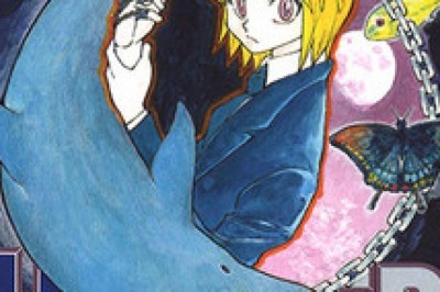 HxH Mangası Ara Veriyor Fakat Yıl Sonunda Geri Dönecek