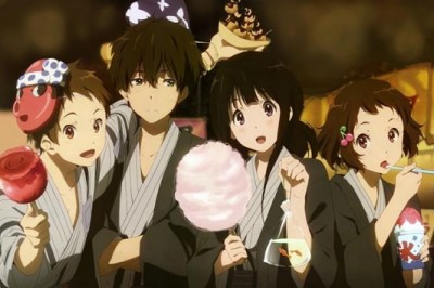 En Sevilen 10 Anime Stüdyosu