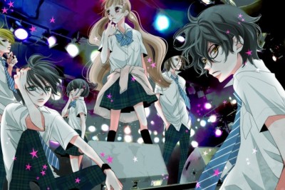 Fukumenkei Noise Tanıtım