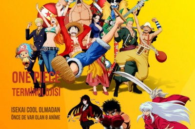 Türkanime TV E-Dergi'nin 2. Sayısı Çıktı!