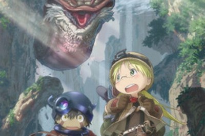 Made in Abyss'in Final Bölümü Bir Saat Olacak