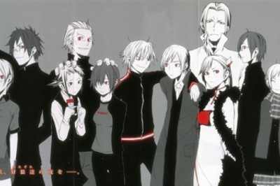 Baccano'nun Yaratıcısı Yeni Bir Manga Kaleme Alıyor