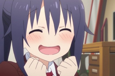 Himouto! Umaru-chan R İçin Yeni Bir PV Yayınlandı!