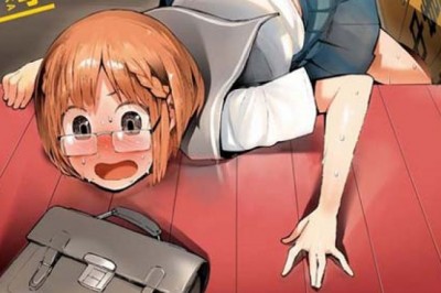 Chio-chan no Tsuugakuro Tanıtım