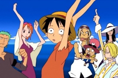 One Piece'in En Büyük Gizemlerinden Birisi Yoksa Çözüldü mü?