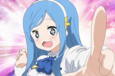 Himouto! Umaru-chan R'nin 4. Tanıtım Videosu Yayınlandı!