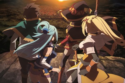 2017 Newtype Anime Ödülleri 
