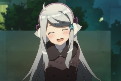 Imouto sae Ireba ii. İçin Yeni Bir Görsel Ve PV Yayınlandı!